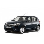 Renault Sandero 2008- Stepway 2008-
